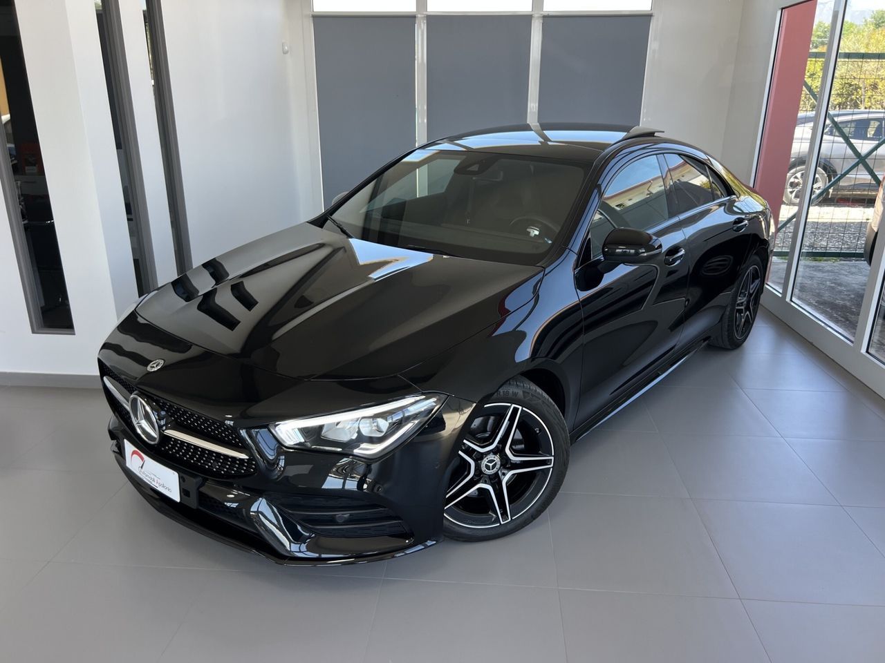 Other MERCEDES CLA 200d PREMIUM AMG - 2022 imagem 3