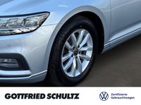 Volkswagen Passat Variant - Vorschau Bild 11