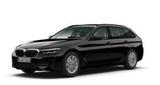 BMW 530dxD/LCPPro/LED/StandHz/AHK/Park&DrivAsProf - BMW 530 mit Diesel-Antrieb