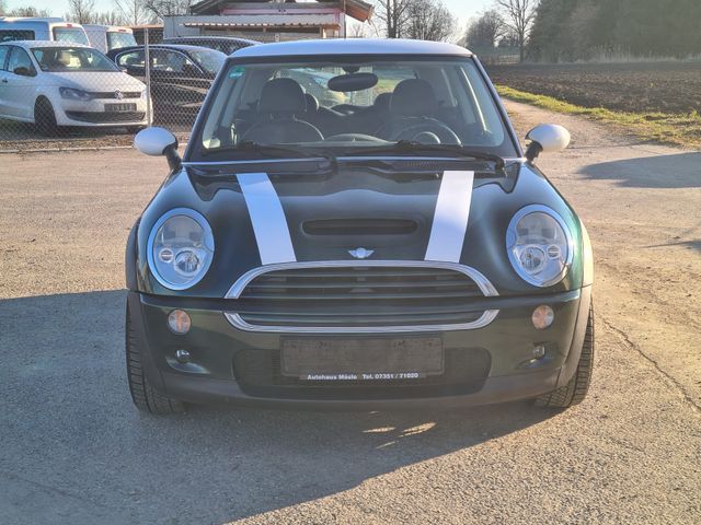 MINI Cooper S COOPER S