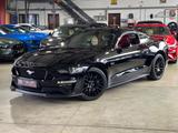 Ford V8+UNFALLFREI+DT.FHZG+ROT LEDER+MAGNE.R+GARANTIE - Ford Mustang Gebrauchtwagen in Hannover