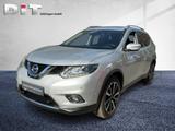 Nissan X-Trail 1.6 DIG-T Tekna FLA Pano SpurH Leder LM - Nissan X-Trail: Geländewagen