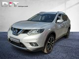 Nissan X-Trail 1.6 DIG-T Tekna FLA Pano SpurH Leder LM - Nissan X-Trail aus 2016