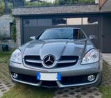 Mercedes-Benz SLK 350 Sportmotor -7G-TRONIC-305PS ! - Mercedes-Benz SLK 350: Sport