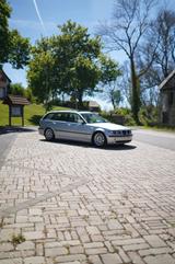 BMW  E46 320d  - Vollleder/Harman-Kardon/TÜV/uvm. - BMW 320 aus 1999: 320d