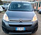 Citroën CITROEN BERLINGO Multispace HDi 100 Feel - Citroën Berlingo: Multispace Feel