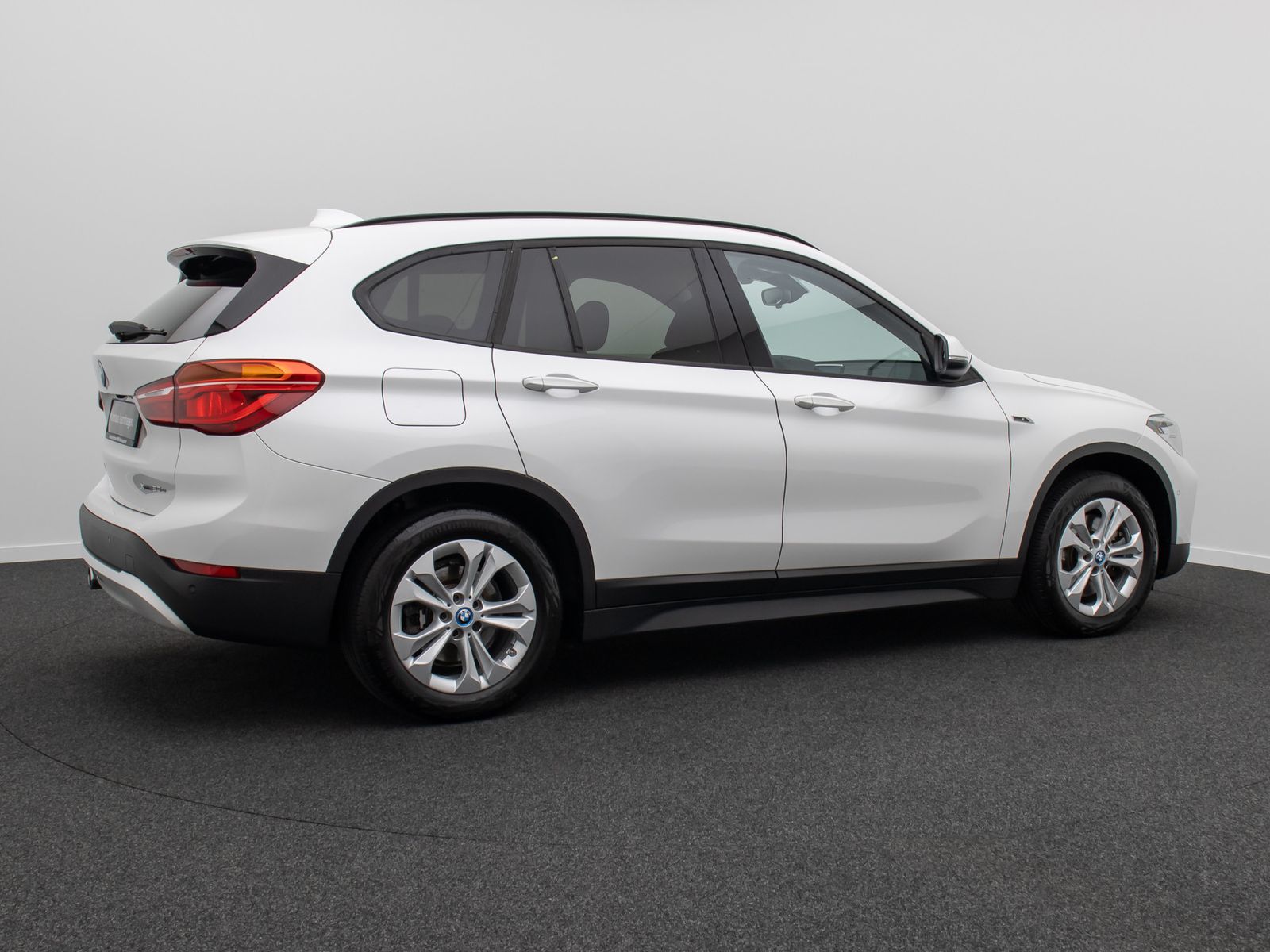 Fahrzeugabbildung BMW X1 xD25e Stop&Go Alarm DAB Kamera HiFi Lenkradhz