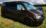 Volkswagen T5 Multivan ! neuer Motor und Biturbo ! LR Campe - Volkswagen T5: Lr