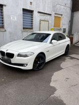 BMW 525d mit tüv - BMW 525 in Essen