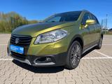 Suzuki SX4 S-Cross Comfort 4x4 - Suzuki SX4 mit Panoramadach