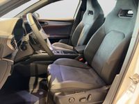 Cupra Leon - Vorschau Bild 11