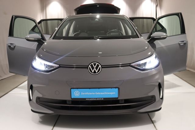 ID.3 Pro 150kW TravelAssist Kamera Ganzjahresrei