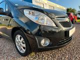 Chevrolet Spark LS+Navi+Bluetooth+Euro 5+Allwetterreifen - Chevrolet: Eu