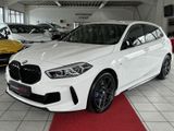 BMW M135 i xDrive M Sportpaket Navi+Alu+PDC+LED