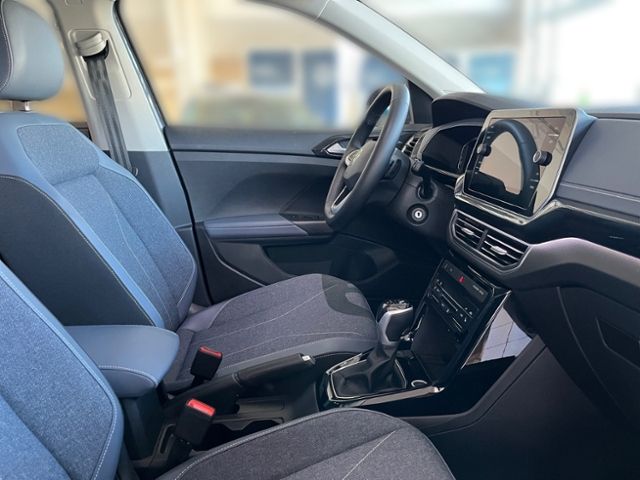 Fahrzeugabbildung Volkswagen T-Cross 1.0 TSI DSG STYLE GJR IQ.DRIVE KAMERA