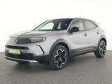 Opel Mokka 1.2T Aut.Ultimate+LED+CARPLAY+PDC+SHZ - Opel Mokka SUV