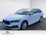 Skoda Octavia Combi 2.0 TDI Selection Plus DSG LED Nav - Skoda Octavia: Selection Plus