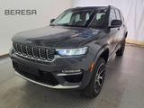 Jeep Grand Cherokee 2.0 PHEV 4xe Summit Reserve Pano