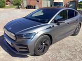 Skoda Enyaq RS RS