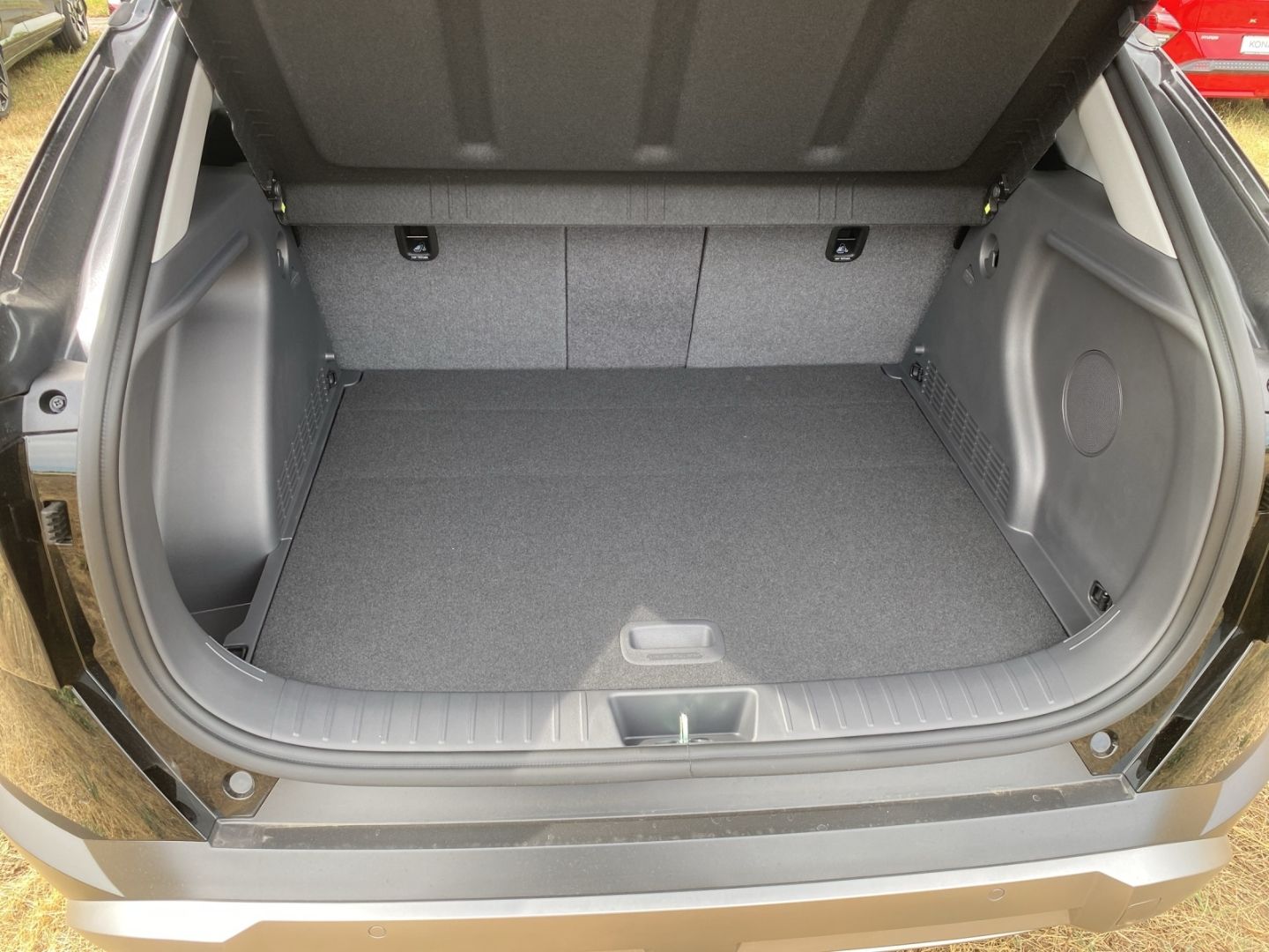 Hyundai Kona – Bild 16