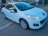 Peugeot 207 CC Platinum 155 THP - Peugeot 207: Thp