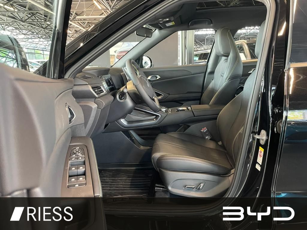 BYD ATTO 2