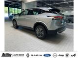 Nissan Qashqai 1.3 DIG-T MHEV Acenta KLIMA PDC NAVI - gebrauchte Nissan SUV & Geländewagen