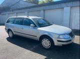 Volkswagen WV Passat  B5 3GB - Volkswagen Passat: 3b5