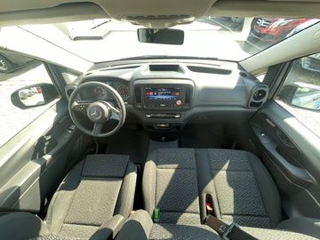 Mercedes Vito - 10