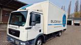 MAN TGL 8.180 - MAN Tgl 8 180
