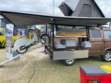 Volkswagen T3 DoKo Syncro Sonderaufbau - Volkswagen T3: Syncro