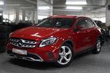 Mercedes-Benz GLA 200 Urban*DCT*LED*KAMERA*STANDHEIZUNG*GARANT - Mercedes-Benz GLA 200 in Essen
