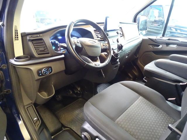 Ford Transit Custom Komb/Mix 320 L2 NaviCamPDC 5Sitze