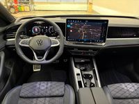 Volkswagen Passat - Vorschau Bild 13