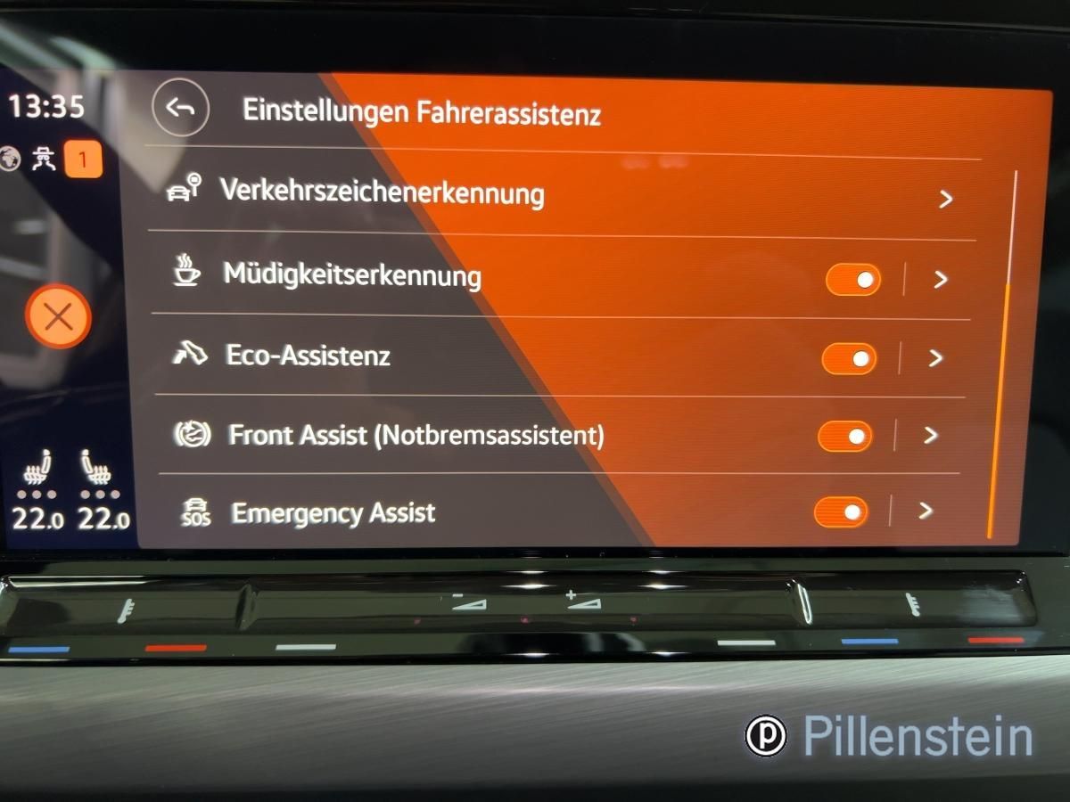 Volkswagen Golf - Bild 13