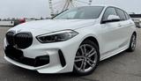 BMW 118i M Sport M Sport | Automatik | 82.000km  - BMW 118 in Karlsruhe