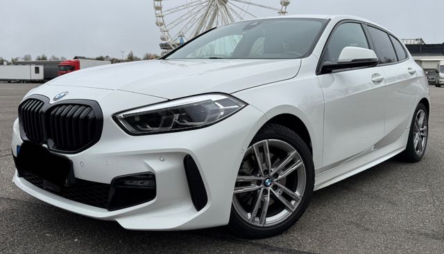 BMW 118i M Sport M Sport | Automatik | 82.000km 