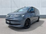 Volkswagen T7 Multivan Edition Lang|Deutsch Fzg|UNFALLFREI - gebrauchte VW T7 Multivan aus dem Jahr 2024
