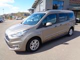 Ford Grand Tourneo Connect Titanium,7Sitzer - Ford: Taxi