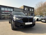 BMW X3 M Competition Facelift 285 km/h/HUD/Pano/TOP - BMW X3 M Gebrauchtwagen