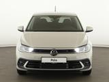 Volkswagen Polo 1.0 TSI 116PS DSG Move  LED Navi Alufelgen  - Neuwagen: Kleinwagen