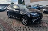 Toyota RAV 4 RAV4 Hybrid Executive-1.HD-360°-KAMERA-EU6 - Toyota RAV 4 Gebrauchtwagen in Düsseldorf
