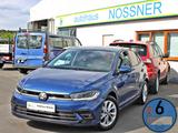 Volkswagen Polo TSI Style n.Modell (MATRIX,Navi,ACC,SHZ,..) - mit Benzin-Antrieb: Kleinwagen, Modell