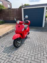TGB Bellavita 300 - ROLLER BELLA
