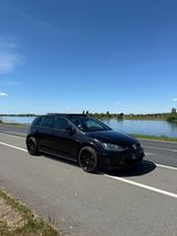 Volkswagen VW Golf 7 GTD *Vollausstattung* *HR Fahrwerk* - Volkswagen Golf: Fahrwerk