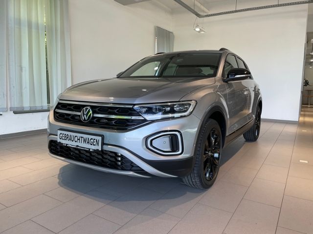 Volkswagen T-Roc 1.5 TSI Style DSG +AHK+KAMERA imagem 2