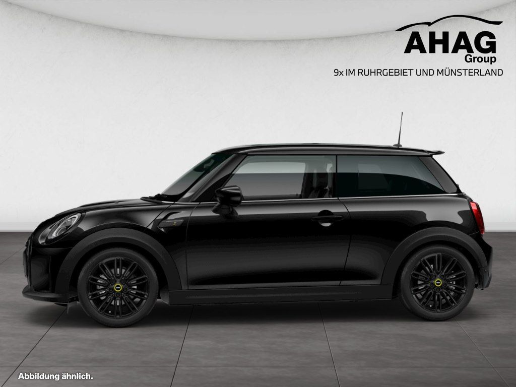 MINI Cooper SE - Bild 5