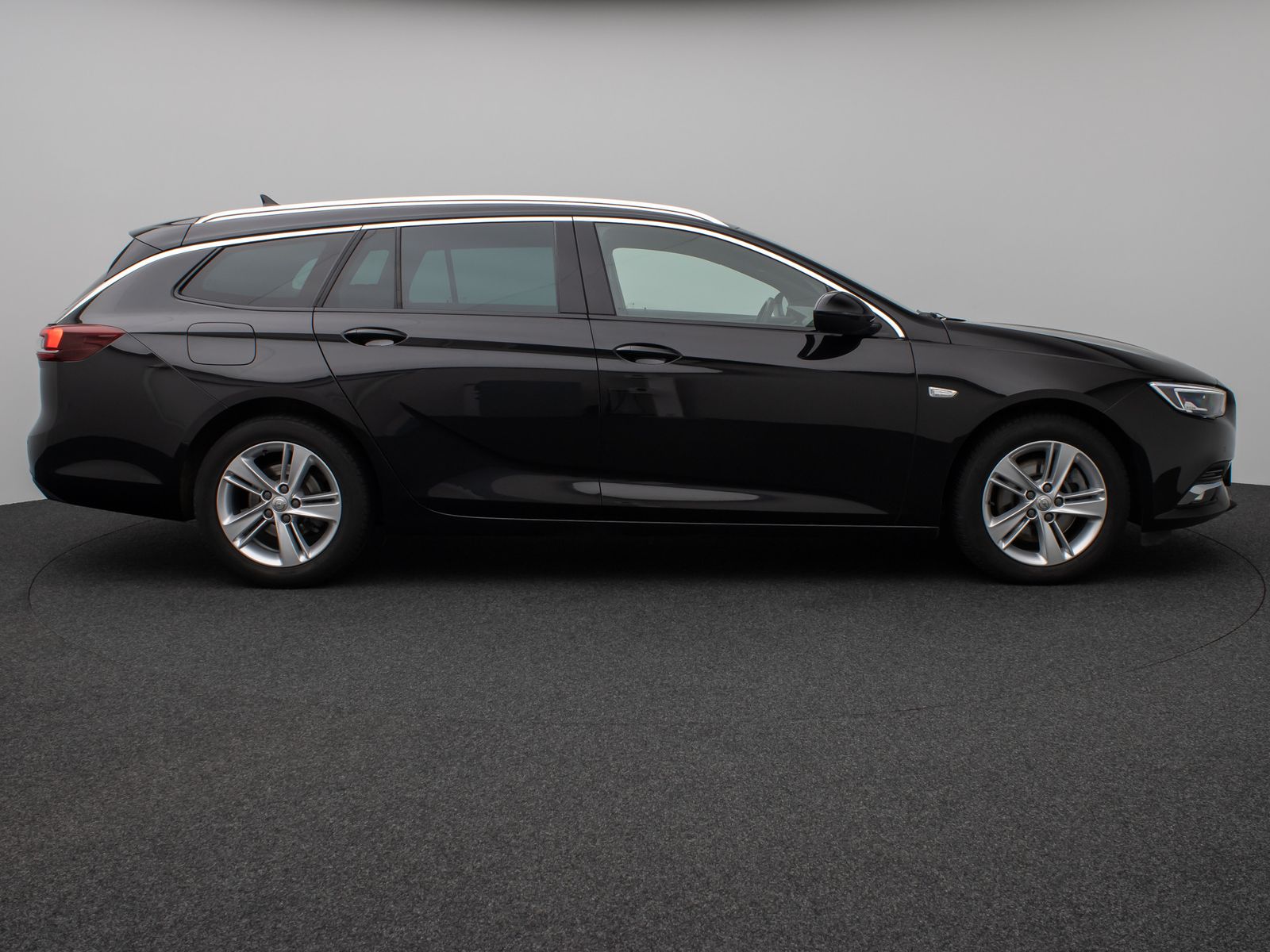 Fahrzeugabbildung Opel Insignia B Sports Tourer Innovation Pano Kamera