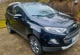 Ford ecosport - Ford EcoSport: Van