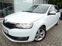 Skoda Rapid Spaceback Cool Edition*SITZHEIZ.*PARKP. H.